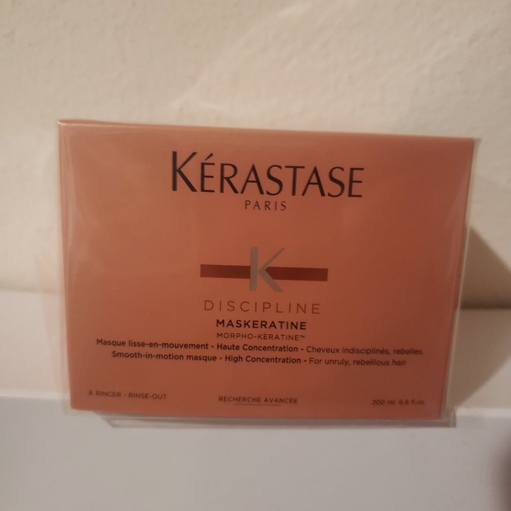 Kerastase Discipline Maskeratine